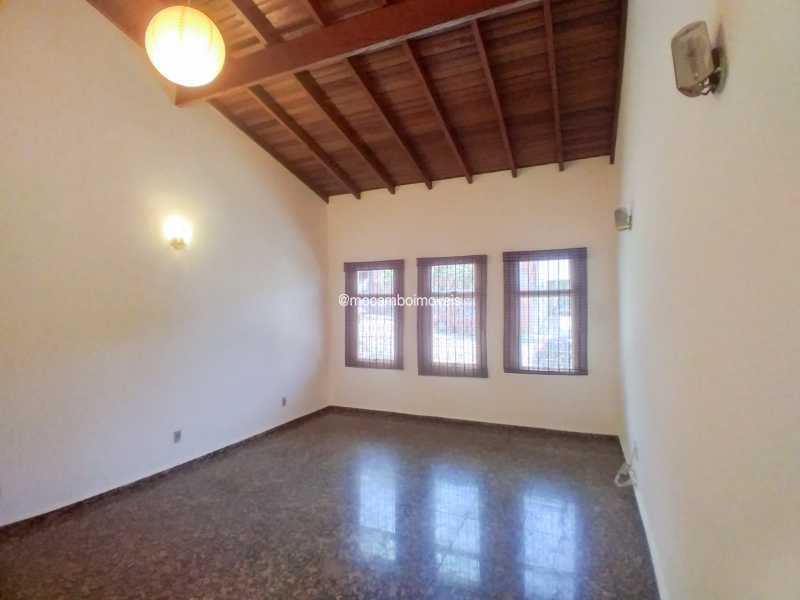 Conheça Sala de Estar do imóvel - Casa 3 quartos à venda Itatiba,SP Vila Mutton - R$ 840.000 - FCCA31743 - 1 Sala de Estar - 1