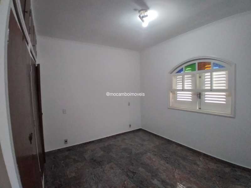 Conheça Suíte do imóvel - Casa 3 quartos à venda Itatiba,SP Vila Mutton - R$ 840.000 - FCCA31743 - 4 Suíte - 4