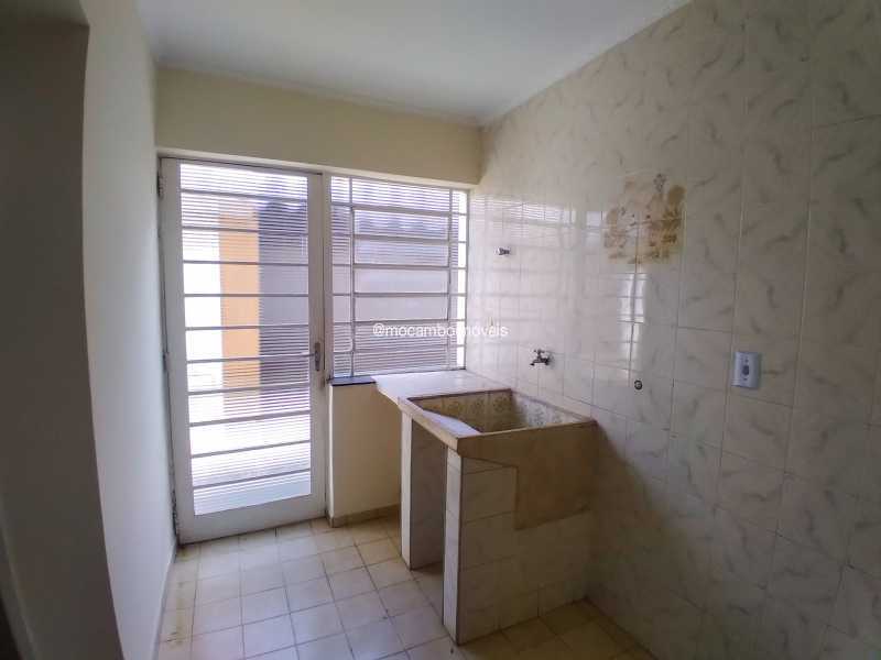Conheça Área de Serviço do imóvel - Casa 3 quartos à venda Itatiba,SP Vila Mutton - R$ 840.000 - FCCA31743 - 10 Área de Serviço - 10
