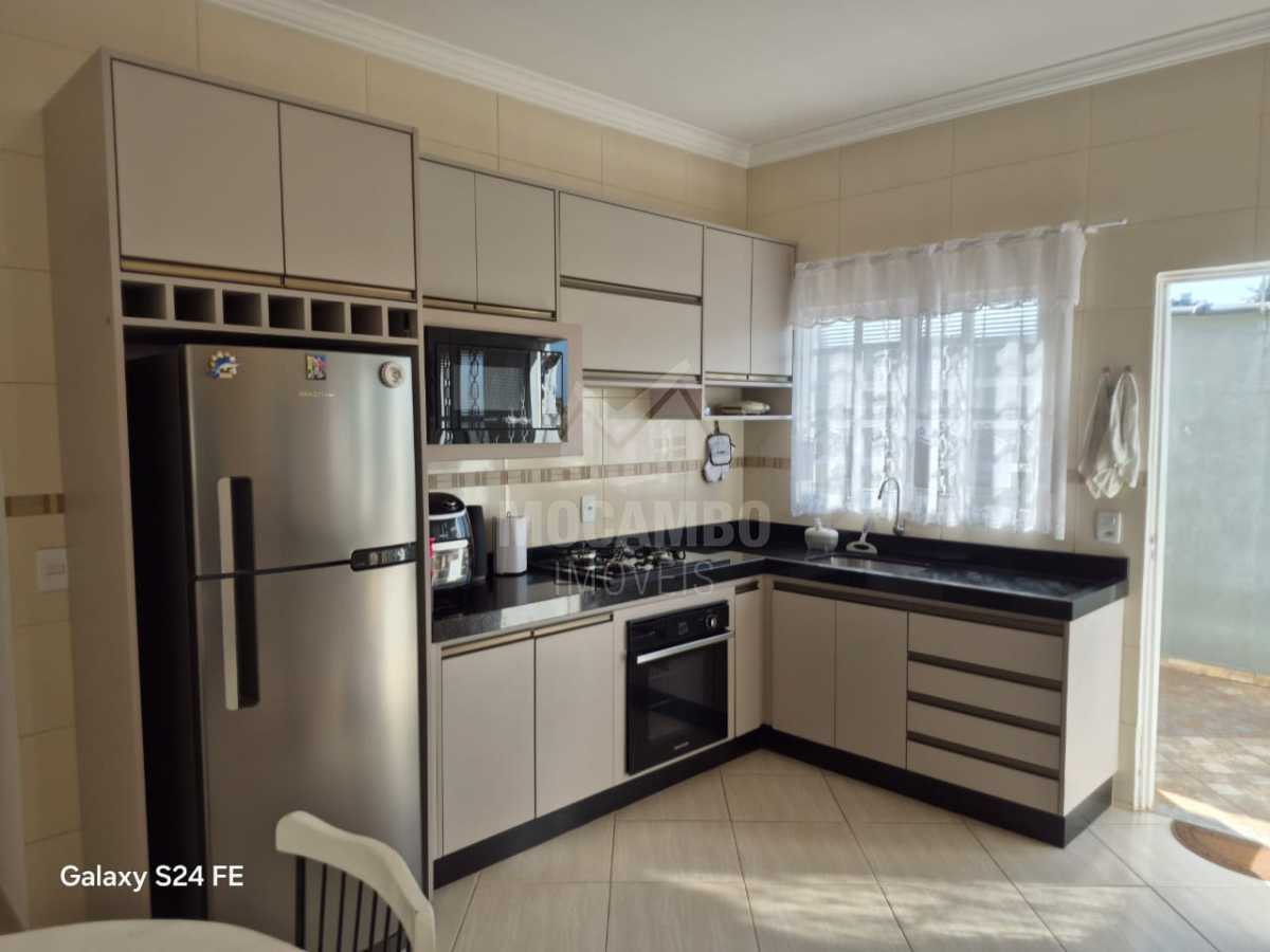 Cozinha - 1