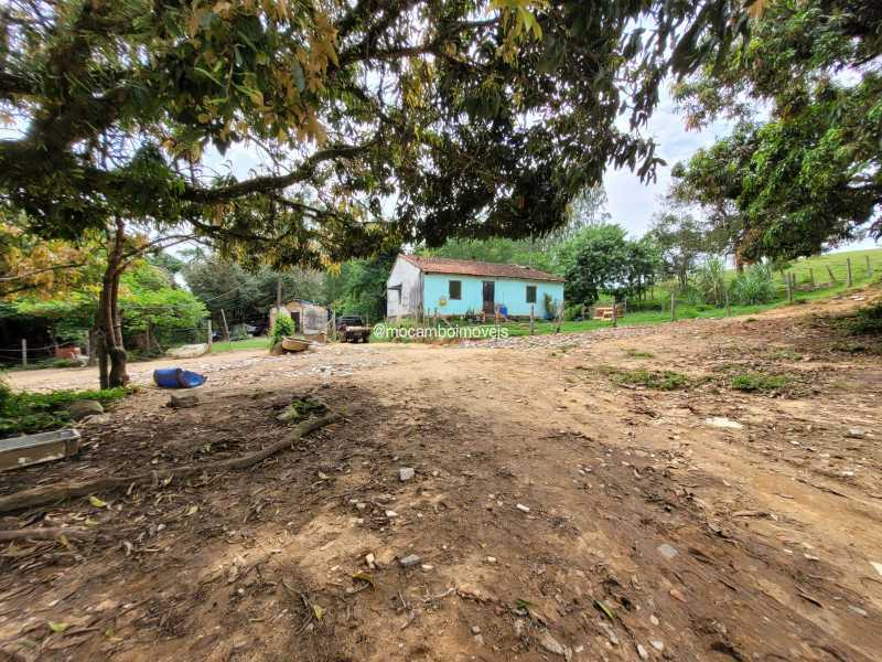 Sítio 325000m² à venda Itatiba,SP Mombuca - R$ 3.500.000