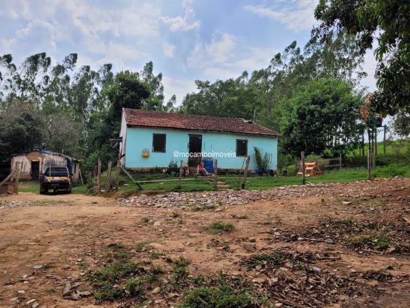Sítio 325000m² à venda Itatiba,SP Mombuca - R$ 3.500.000