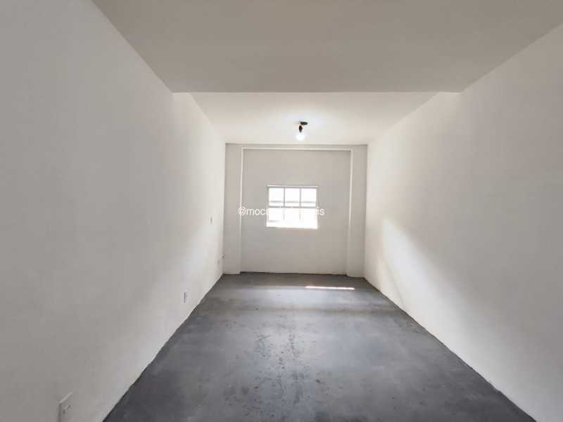 Casa 1 quarto para alugar Itatiba,SP  Jardim Esplanada - R$ 1.100
