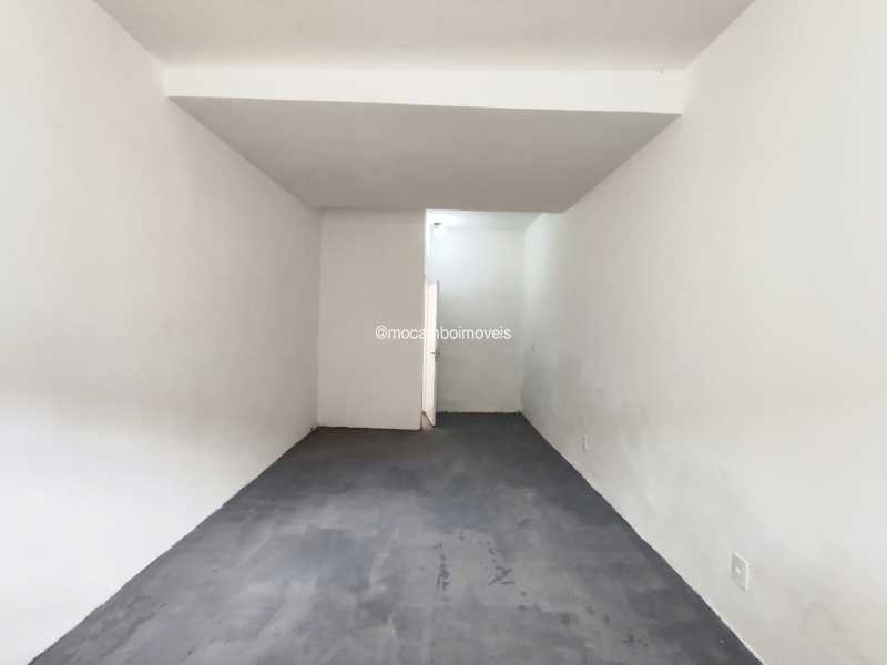 Casa 1 quarto para alugar Itatiba,SP  Jardim Esplanada - R$ 1.100