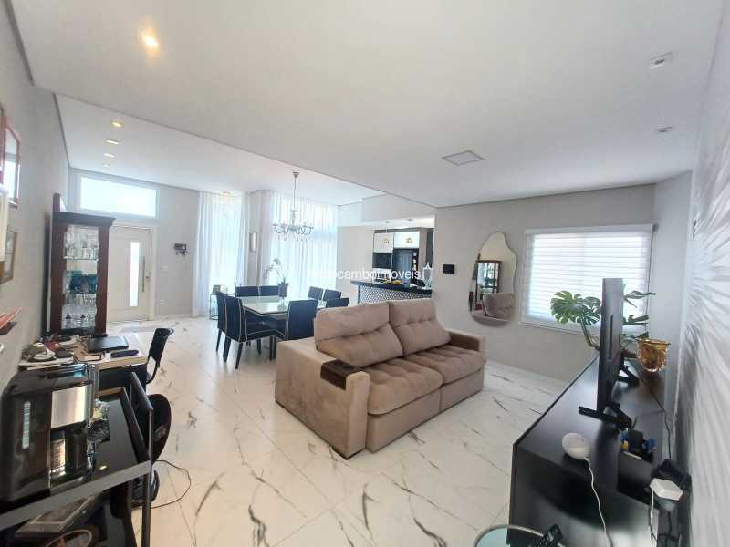 Casa 3 quartos à venda Itatiba,SP  Vila Prudente de Moraes - R$ 870.000