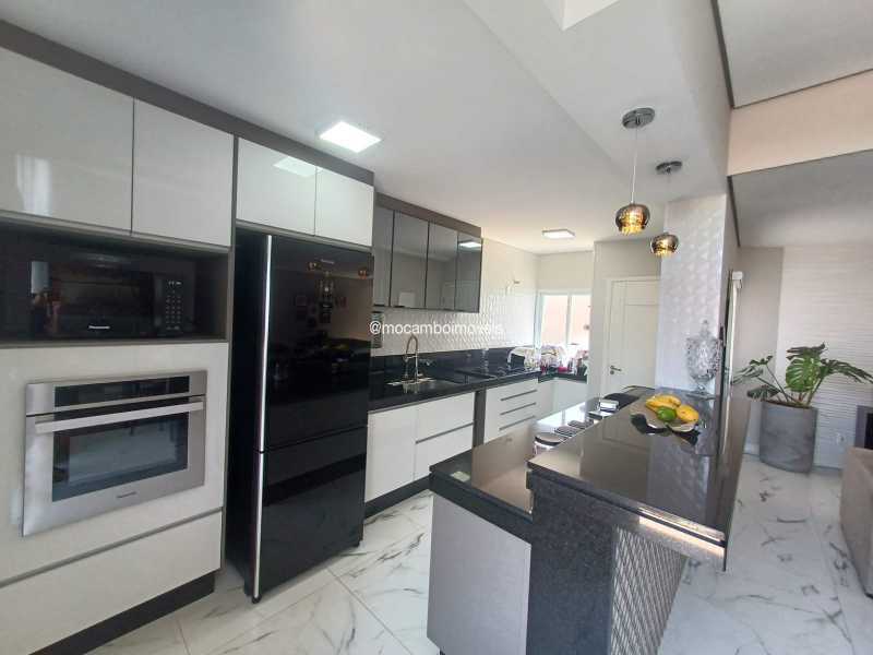 Casa 3 quartos à venda Itatiba,SP  Vila Prudente de Moraes - R$ 870.000