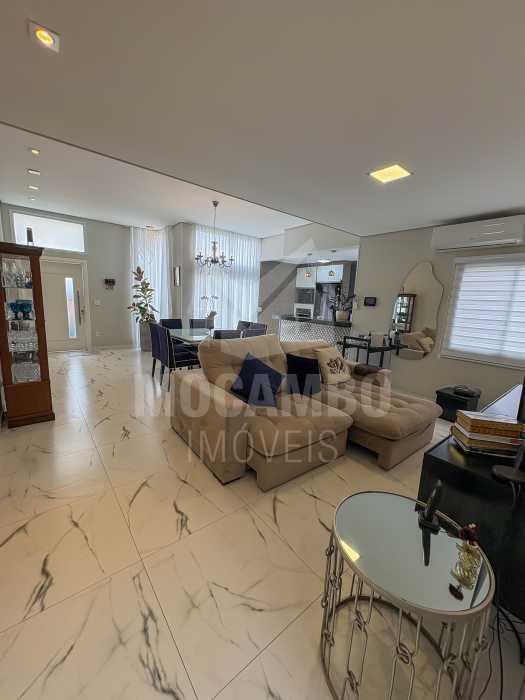 Casa 3 quartos à venda Itatiba,SP  Vila Prudente de Moraes - R$ 870.000