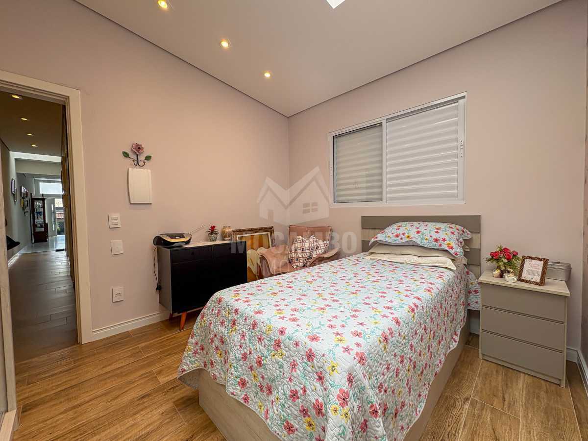 Casa 3 quartos à venda Itatiba,SP  Vila Prudente de Moraes - R$ 870.000