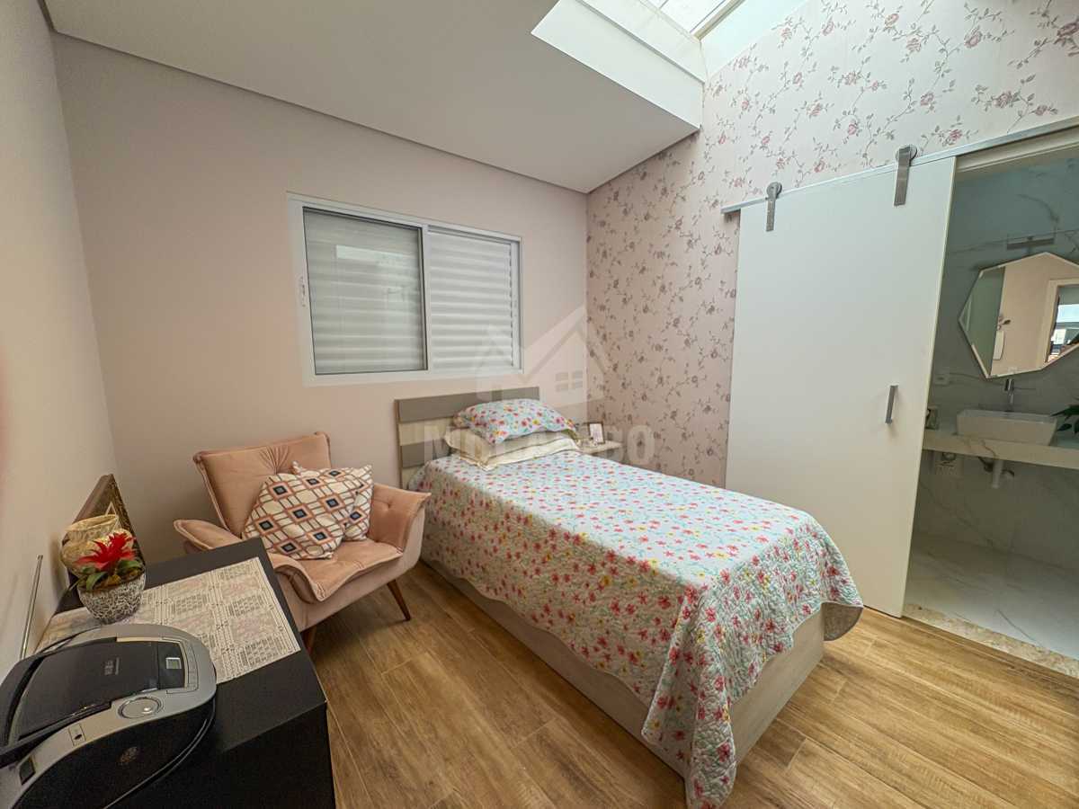 Casa 3 quartos à venda Itatiba,SP  Vila Prudente de Moraes - R$ 870.000