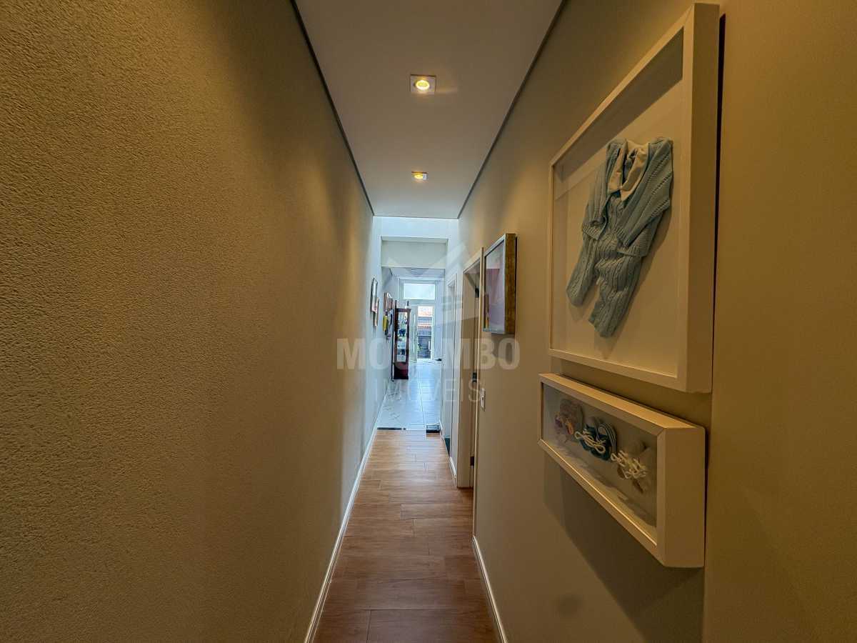 Casa 3 quartos à venda Itatiba,SP  Vila Prudente de Moraes - R$ 870.000