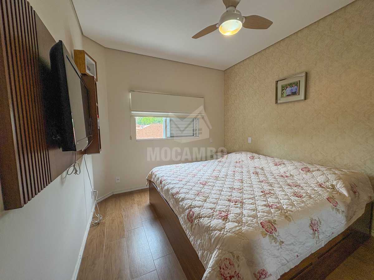 Casa 3 quartos à venda Itatiba,SP  Vila Prudente de Moraes - R$ 870.000