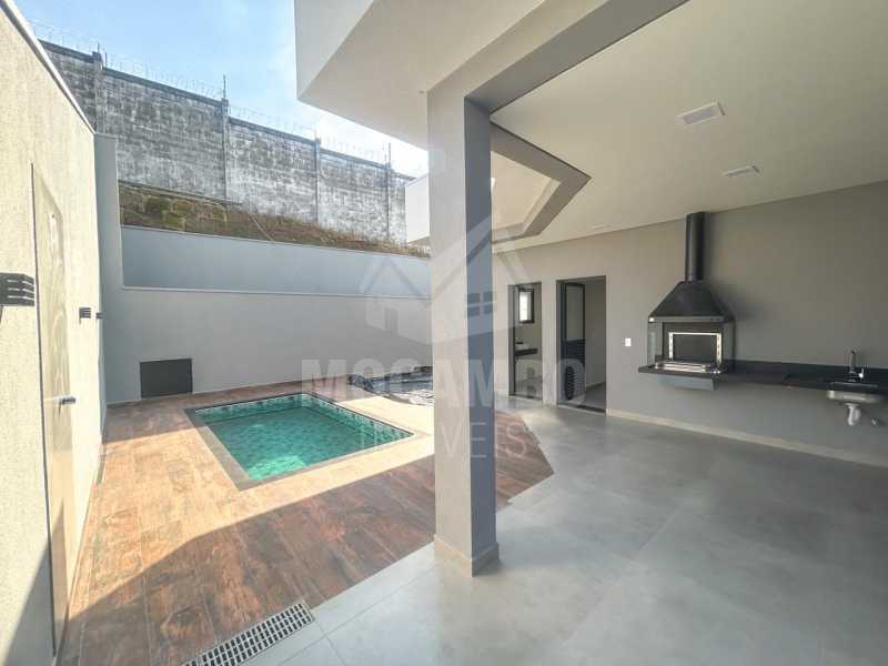 Conheça 2e7d69df-749e-4ddf-9621-c1d881 do imóvel - Casa em Condomínio 3 quartos à venda Itatiba,SP Loteamento Itatiba Country Club - R$ 1.500.000 - FCCN30717 - 28 2e7d69df-749e-4ddf-9621-c1d881 - 28