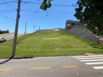 Condomínio Condomínio Reserva Santa Rosa - Terreno Residencial à venda Itatiba,SP Condomínio Reserva Santa Rosa - R$ 750.000 - FCTR00116