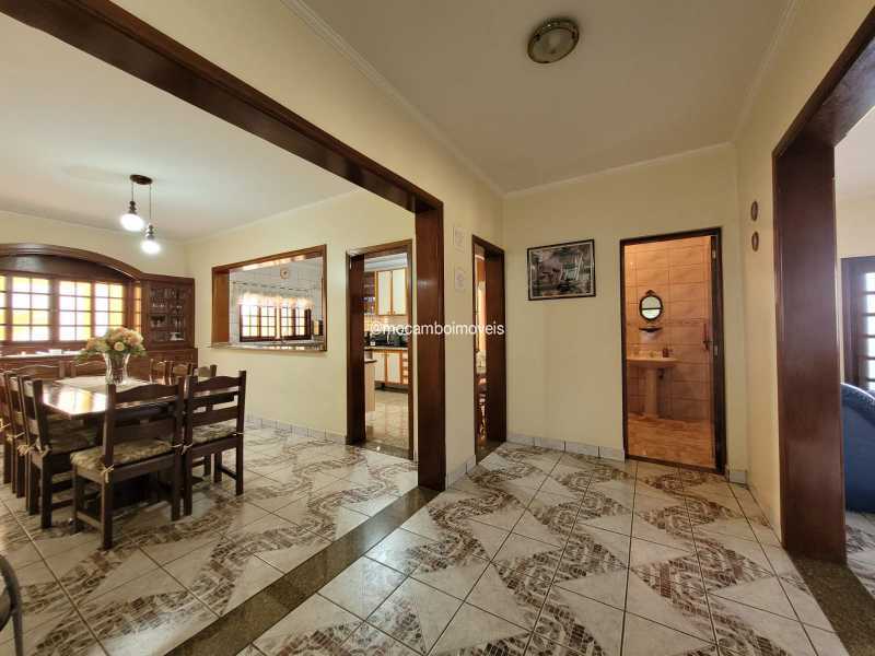 Conheça Cozinha do imóvel - Chácara 1045m² à venda Itatiba,SP Parque São Gabriel - R$ 1.300.000 - FCCH50014 - 12 Cozinha - 12