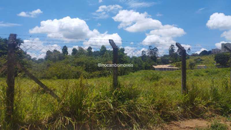Terreno Residencial à venda Itatiba,SP Jardim Santo Antônio - R$ 4.500.000
