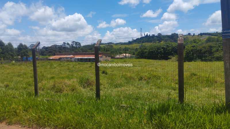 Terreno Residencial à venda Itatiba,SP Jardim Santo Antônio - R$ 4.500.000