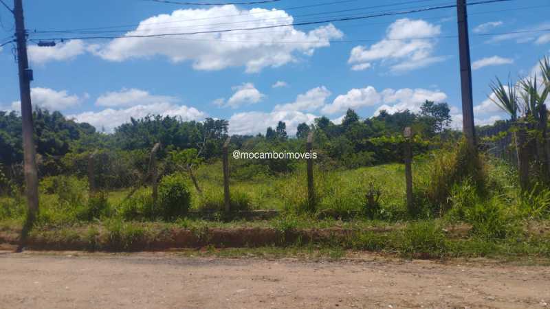 Terreno Residencial à venda Itatiba,SP Jardim Santo Antônio - R$ 4.500.000