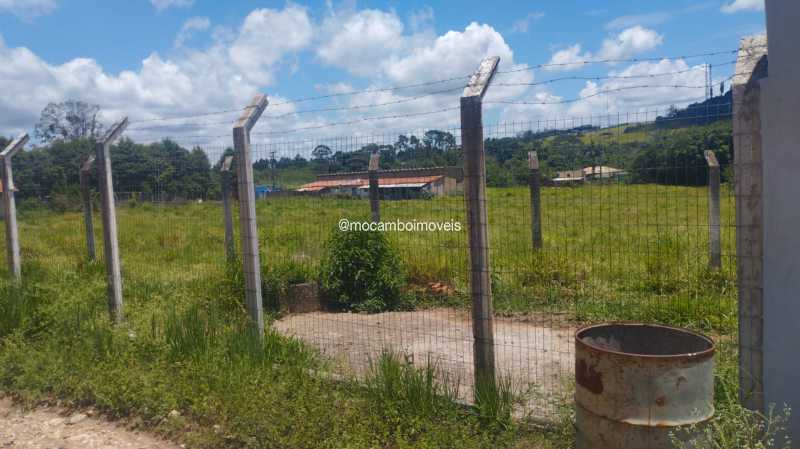 Terreno Residencial à venda Itatiba,SP Jardim Santo Antônio - R$ 4.500.000