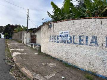 Terreno Comercial 282m² à venda Itatiba,SP Parque Tescarollo - R$ 226.000 - FCTC00065