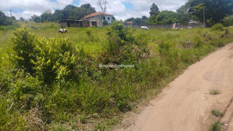 Conheça Gleba do imóvel - Terreno Residencial à venda Itatiba,SP Loteamento Santo Antônio - R$ 4.500.000 - FCTR00159 - 2 Gleba - 2