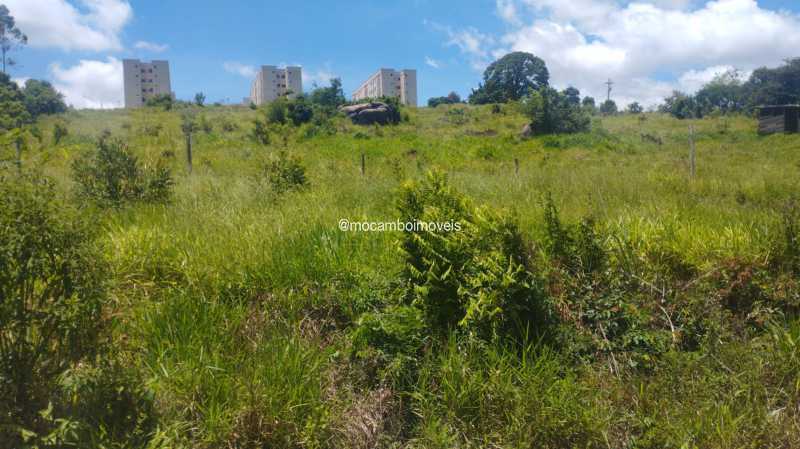 Conheça Gleba do imóvel - Terreno Residencial à venda Itatiba,SP Loteamento Santo Antônio - R$ 4.500.000 - FCTR00159 - 3 Gleba - 3