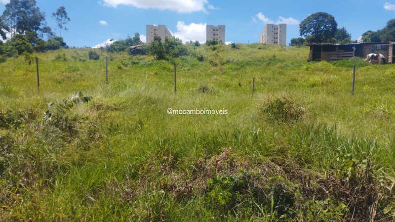 Conheça Gleba do imóvel - Terreno Residencial à venda Itatiba,SP Loteamento Santo Antônio - R$ 4.500.000 - FCTR00159 - 1 Gleba - 1