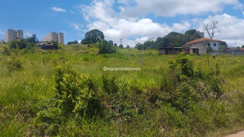 Conheça Gleba do imóvel - Terreno Residencial à venda Itatiba,SP Loteamento Santo Antônio - R$ 4.500.000 - FCTR00159 - 4 Gleba - 4