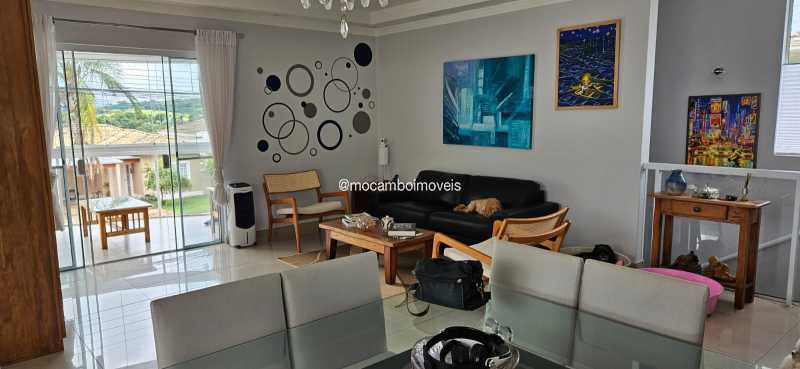 Conheça 1c0ac60c-3710-4406-956d-79be2b do imóvel - Casa em Condomínio à venda Avenida Maria Thereza da Costa Naufal,Itatiba,SP Loteamento Itatiba Country Club - R$ 1.450.000 - FCCN30730 - 3 1c0ac60c-3710-4406-956d-79be2b - 3
