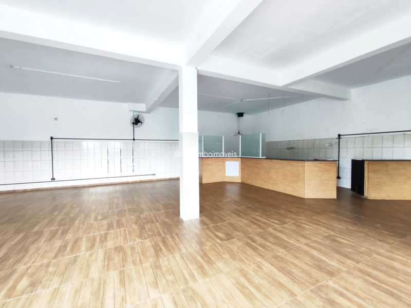 Ponto comercial 120m² para alugar Itatiba,SP  Loteamento Itatiba Park - R$ 1.500