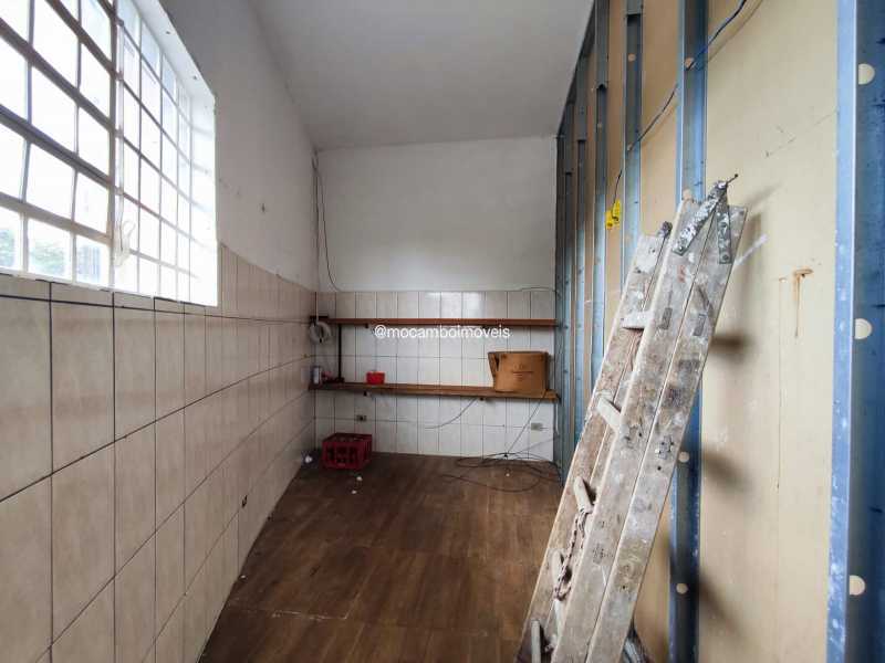 Ponto comercial 120m² para alugar Itatiba,SP  Loteamento Itatiba Park - R$ 1.500
