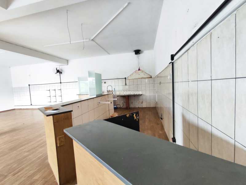 Ponto comercial 120m² para alugar Itatiba,SP  Loteamento Itatiba Park - R$ 1.500