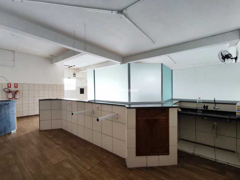 Ponto comercial 120m² para alugar Itatiba,SP  Loteamento Itatiba Park - R$ 1.500