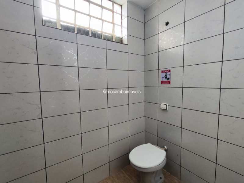 Ponto comercial 120m² para alugar Itatiba,SP  Loteamento Itatiba Park - R$ 1.500