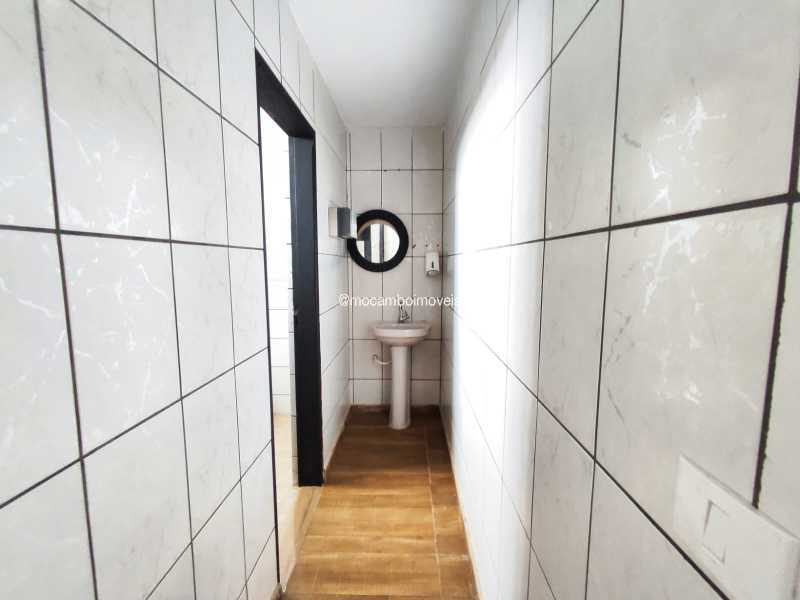Ponto comercial 120m² para alugar Itatiba,SP  Loteamento Itatiba Park - R$ 1.500