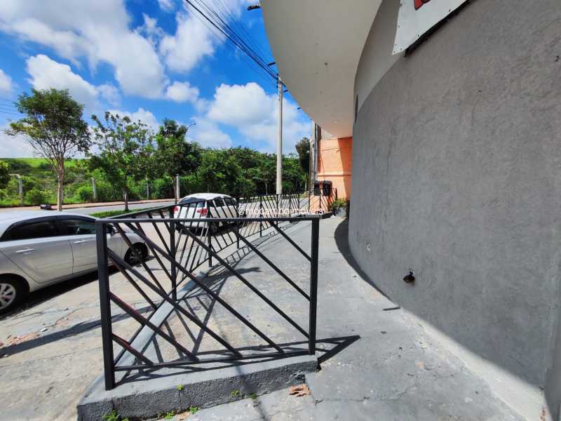 Ponto comercial 120m² para alugar Itatiba,SP  Loteamento Itatiba Park - R$ 1.500