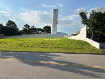 Condomínio Condomínio San Giovanni - Terreno Residencial à venda Itatiba,SP Condomínio San Giovanni - R$ 440.000 - FCTR00179