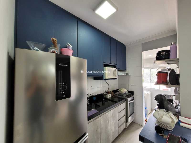 Conheça IMG-20240319-WA0021 do imóvel - Apartamento 2 quartos à venda Itatiba,SP Nova Itatiba - R$ 480.000 - FCAP21788 - 4 IMG-20240319-WA0021 - 4