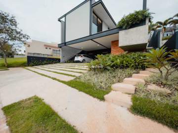Condomínio Condomínio Ville de France - Casa em Condomínio 3 quartos à venda Itatiba,SP Condomínio Ville de France - R$ 1.780.000 - FCCN30740