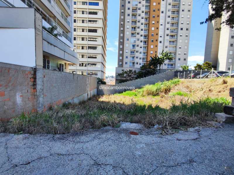 Conheça Terreno do imóvel - Terreno Comercial 250m² para alugar Itatiba,SP Vila Cassaro - R$ 1.000 - FCTC00058 - 2 Terreno - 2