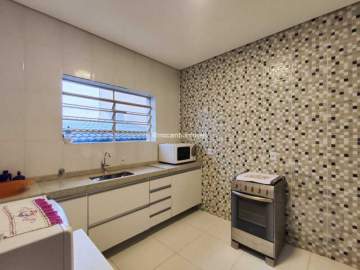 OPORTUNIDADE - Casa Comercial 155m² para alugar Itatiba,SP Centro - R$ 6.000 - FCCC00036