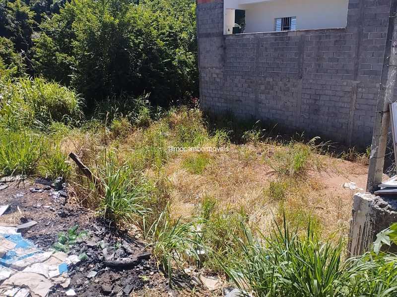 Conheça Terreno do imóvel - Terreno Residencial à venda Itatiba,SP Loteamento Parque da Colina I - R$ 150.000 - FCTR00438 - 2 Terreno - 2