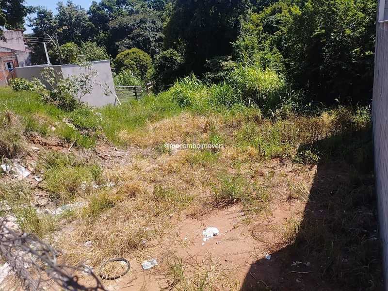Conheça Terreno do imóvel - Terreno Residencial à venda Itatiba,SP Loteamento Parque da Colina I - R$ 150.000 - FCTR00438 - 3 Terreno - 3