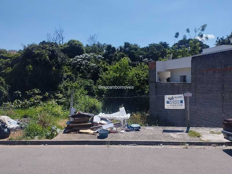 Conheça Terreno do imóvel - Terreno Residencial à venda Itatiba,SP Loteamento Parque da Colina I - R$ 150.000 - FCTR00438 - 4 Terreno - 4