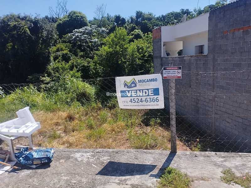 Conheça Terreno do imóvel - Terreno Residencial à venda Itatiba,SP Loteamento Parque da Colina I - R$ 150.000 - FCTR00438 - 1 Terreno - 1