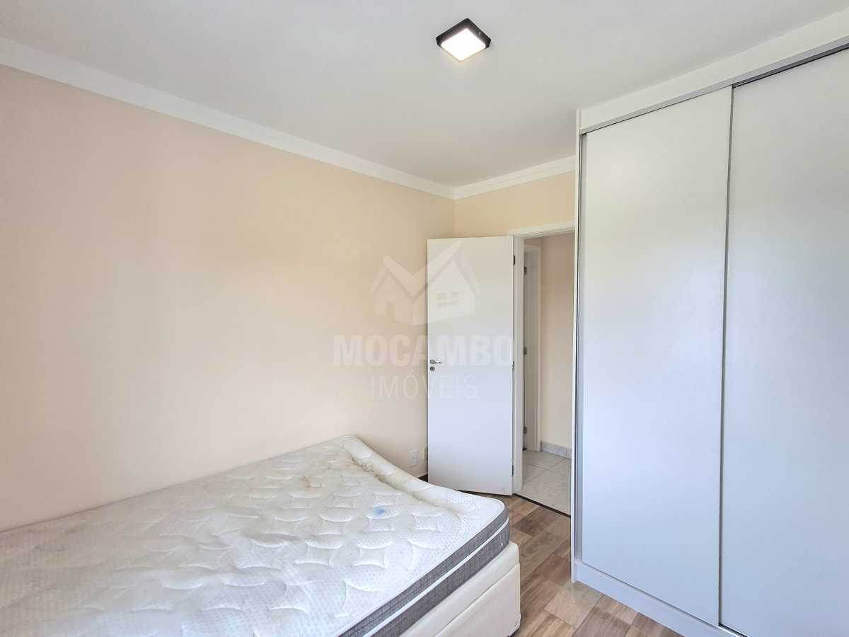 Apartamento 2 quartos à venda Itatiba,SP  Jardim Ester - R$ 340.000