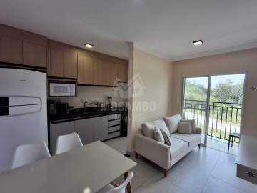 Condomínio Residencial Sonhare - ALUGUEL 100% DIGITAL - Apartamento 2 quartos à venda Itatiba,SP Jardim Ester - R$ 340.000 - FCAP21809