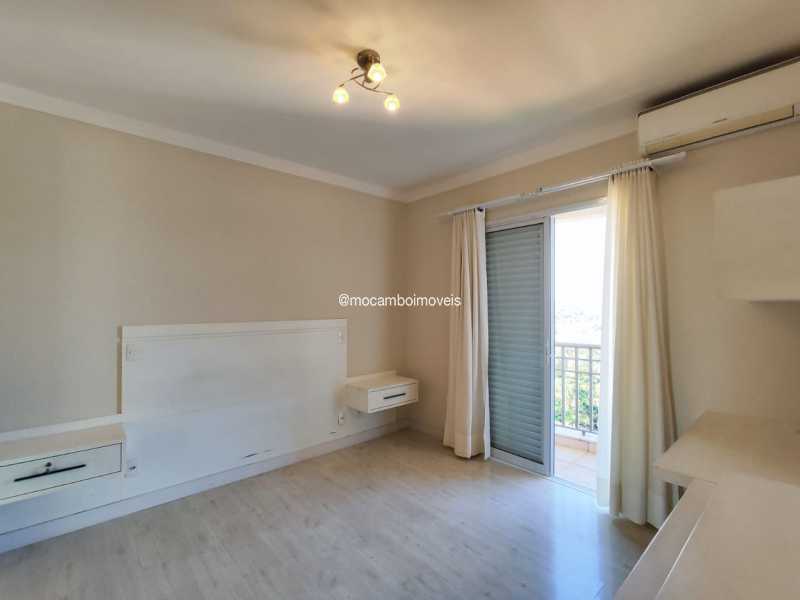 Apartamento 3 quartos à venda Itatiba,SP  Vila Santa Cruz - R$ 1.100.000