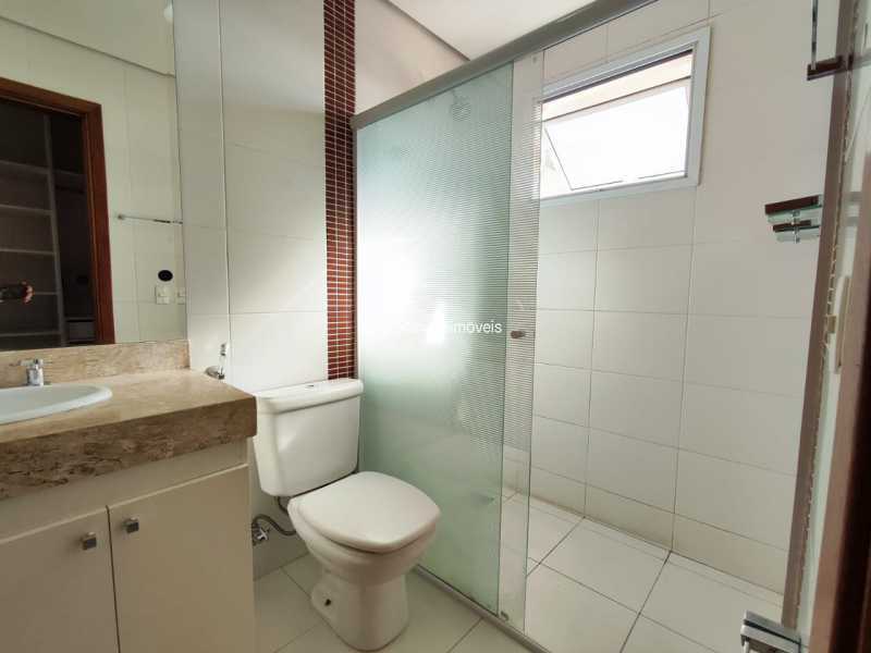 Apartamento 3 quartos à venda Itatiba,SP  Vila Santa Cruz - R$ 1.100.000
