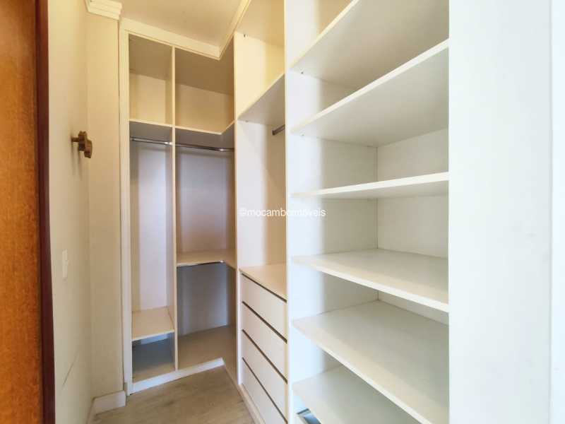 Apartamento 3 quartos à venda Itatiba,SP  Vila Santa Cruz - R$ 1.100.000