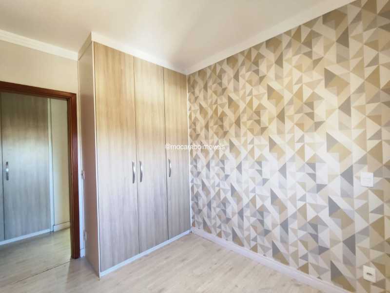 Apartamento 3 quartos à venda Itatiba,SP  Vila Santa Cruz - R$ 1.100.000